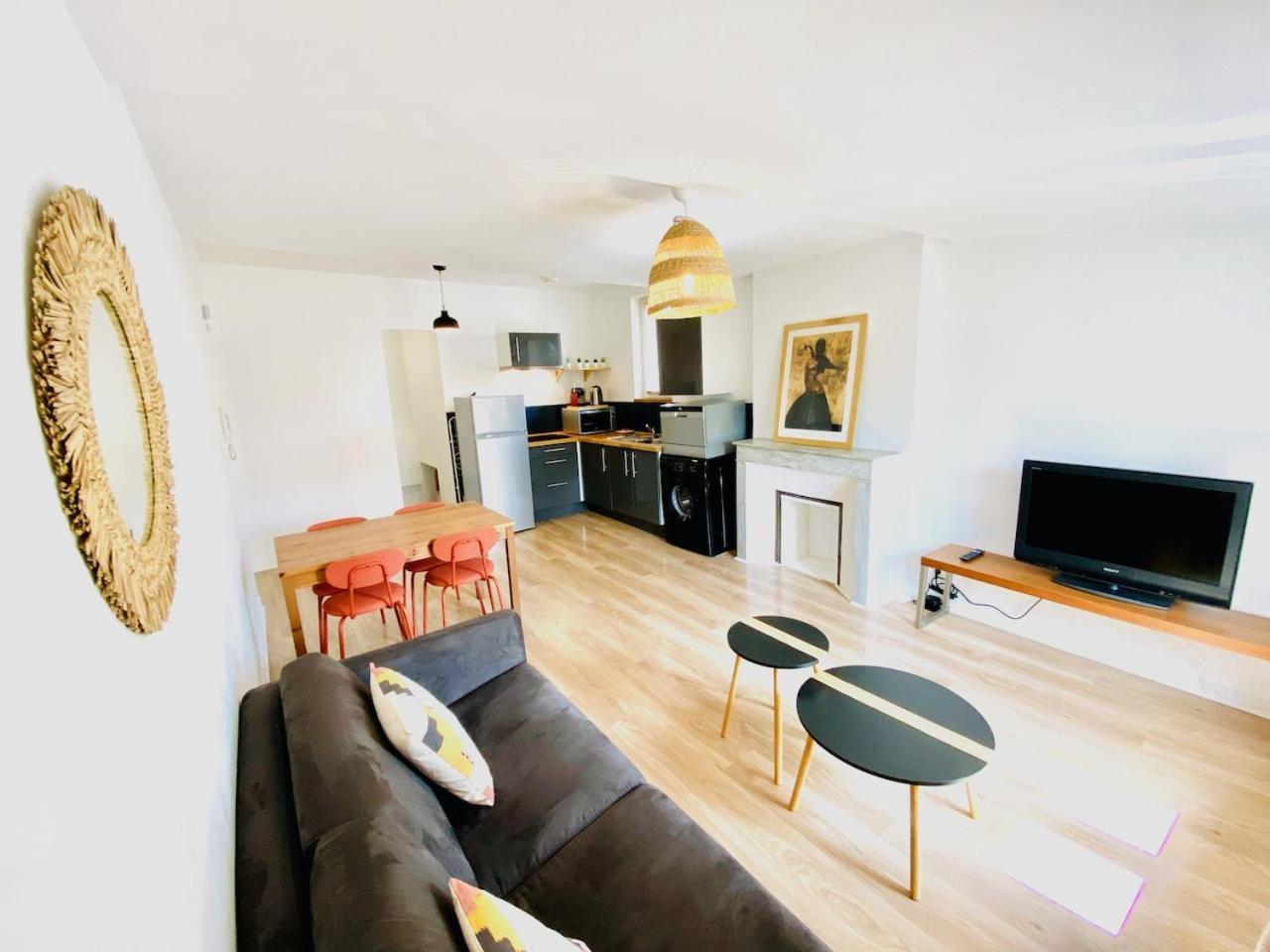 Casajoy, Ms, Aix-En-Provence Daire Dış mekan fotoğraf