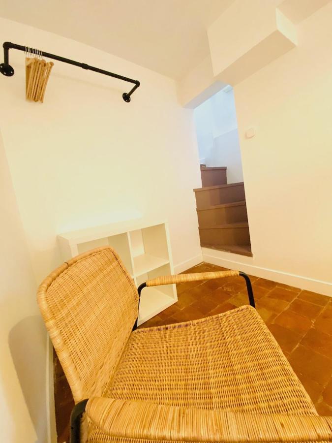 Casajoy, Ms, Aix-En-Provence Daire Dış mekan fotoğraf