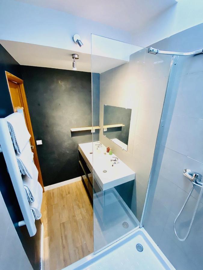 Casajoy, Ms, Aix-En-Provence Daire Dış mekan fotoğraf